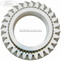 Pinion treapta 4 cutie 6 trepte model 2 Ford C-Max MK2 1.6 TDCi