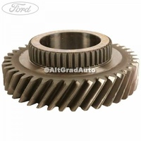 Pinion treapta 5 cutie 6 trepte Ford C-Max MK2 1.6 TDCi