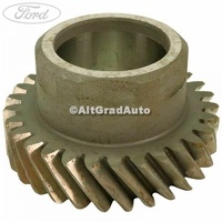 Pinion treapta 6 cutie 6 trepte Ford C-Max MK2 1.6 TDCi