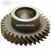 Pinion treapta 4 cutie 6 trepte Ford C-Max MK2 1.6 TDCi