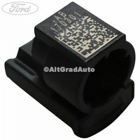 Magnet start stop cutie 5 trepte Ford Fiesta MK7 facelift 1.5 TDCi
