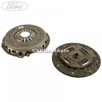 Set ambreiaj Ford Fiesta MK7 facelift 1.0