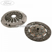 Set ambreiaj Ford Fiesta MK7 facelift 1.6 ST 200