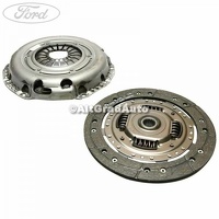Set ambreiaj Ford Fiesta MK6 1.6 Ti