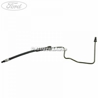 Conducta tur rulment presiune Ford Fiesta MK7 facelift 1.6 ST 200