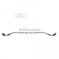Deflector aer bara fata Ford Fiesta MK7 facelift 1.0
