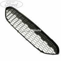 Grila bara fata mijloc model sport Ford Fiesta MK7 facelift 1.0