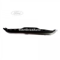 Extensie bara spate model ST Ford Fiesta MK7 facelift 1.6 ST