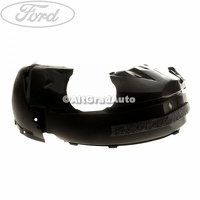 Carenaj roata fata stanga Ford Fiesta MK7 facelift 1.6 ST
