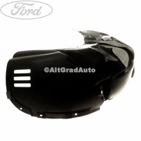 Carenaj roata fata dreapta Ford Fiesta MK7 facelift 1.6 ST