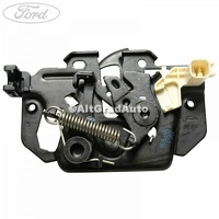 Incuietoare capota fara alarma Ford Fiesta MK6 1.25