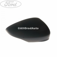 Capac oglinda dreapta primerizat Ford Fiesta MK6 1.25