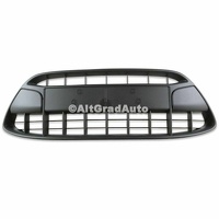 Grila bara fata, editie limitata Ford Fiesta Mk 7 1.25
