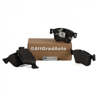Set placute frana fata premium disc 288 sau 308 mm Ford Focus MK4 1.0 EcoBoost