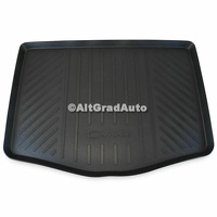 Tavita portbagaj 100mm rezerva dimensiuni reduse Ford C-Max MK2 facelift 2.0 TDCi