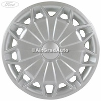 Capac roata 15 inch model 1 Ford Transit nou 2.2 TDCi 4x4