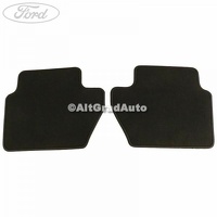 Set covorase spate, mocheta Ford Ka+ 1.2 Ti-VCT