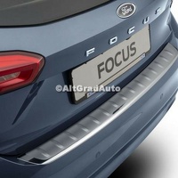 Protectie bara spate 5 usi hatchback Ford Focus MK4 1.0 EcoBoost