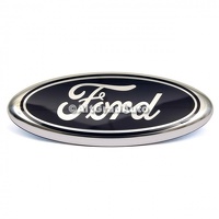 Emblema Ford hayon Ford Ka Plus 1.2 Ti-VCT