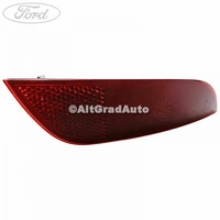 Reflectorizant bara spate dreapta 5 usi Ford Focus MK3 facelift 1.0 EcoBoost