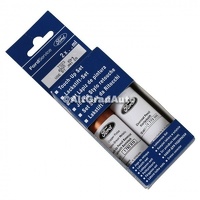Vopsea maro Copper pulse, 9 ml Ford Fiesta MK7 facelift 1.0