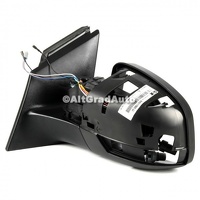 Oglinda stanga reglaj electric cu BLIS Ford Focus MK3 facelift 1.0 EcoBoost