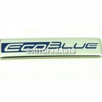 Emblema EcoBlue hayon 5 usi hatchback / combi Ford Focus Mk4 1.5 EcoBlue