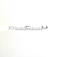 Emblema Focus hayon Ford Focus Mk4 1.0 EcoBoost