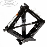 Cric Ford original Ford Focus Mk4 1.0 EcoBoost