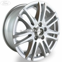 Janta aliaj 16 inch, 7 spite duble model 2 Ford Focus Mk2 1.4
