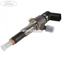 Injector EURO 4 Ford Fiesta Mk6 Facelift 1.4 TDCi