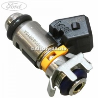 Injector Ford Ka 2 1.2