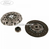 Set ambreiaj cutie 5 trepte dupa an 04/2003 Ford Transit MK6 2.4 TDCi