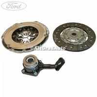 Pachet ambreiaj Motorcraft 6 trepte Ford Focus MK3 2.0 TDCi