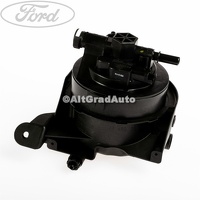 Carcasa filtru combustibil Ford Galaxy MK3 2.0 TDCi