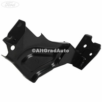 Suport metalic bara fata dreapta Ford Ranger MK2 2.5 TDCi 4x4
