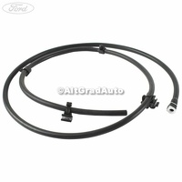 Furtun inferior alimentare diuza spalator parbriz Ford Transit nou 2.2 TDCi 4x4