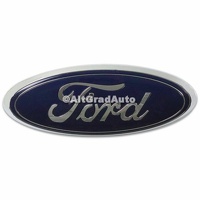Emblema Ford grila radiator Ford Ranger 3 2.2 TDCi