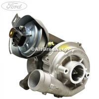 Turbosuflanta Ford Mondeo MK4 2.0 TDCi
