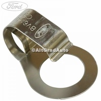 Saiba speciala fuzeta punte fata Ford Focus MK3 1.0 EcoBoost