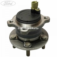 Butuc roata spate sistem ajutor parcare Ford C-Max MK2 1.6 TDCi