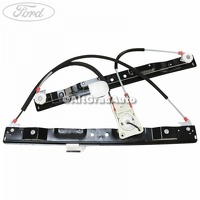 Macara usa fata dreapta fara motoras Ford S-Max MK1 2.0 TDCi