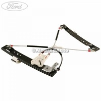 Macara geam electrica spate stanga fara motoras Ford S-Max MK1 2.0 TDCi