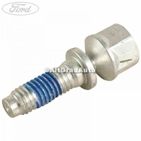 Surub prindere amortizor punte spate inferior Ford Edge 2.0 TDCi