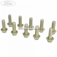 Surub prindere brida motor, pompa ulei Ford Focus MK3 2.0 TDCi