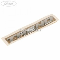 Emblema Trend Ford Kuga Mk2 Facelift 1.5 EcoBoost