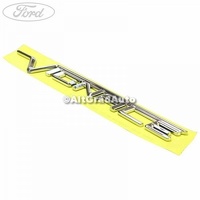 Emblema aripa stanga Vignale Ford Kuga Mk2 Facelift 1.5 EcoBoost