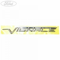 Emblema aripa dreapta Vignale Ford Kuga Mk2 Facelift 1.5 EcoBoost