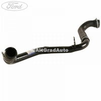 Furtun stanga radiator intercooler Ford Focus Mk2 2.5 RS