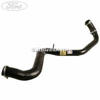 Furtun stanga radiator intercooler Ford Focus Mk2 2.5 ST